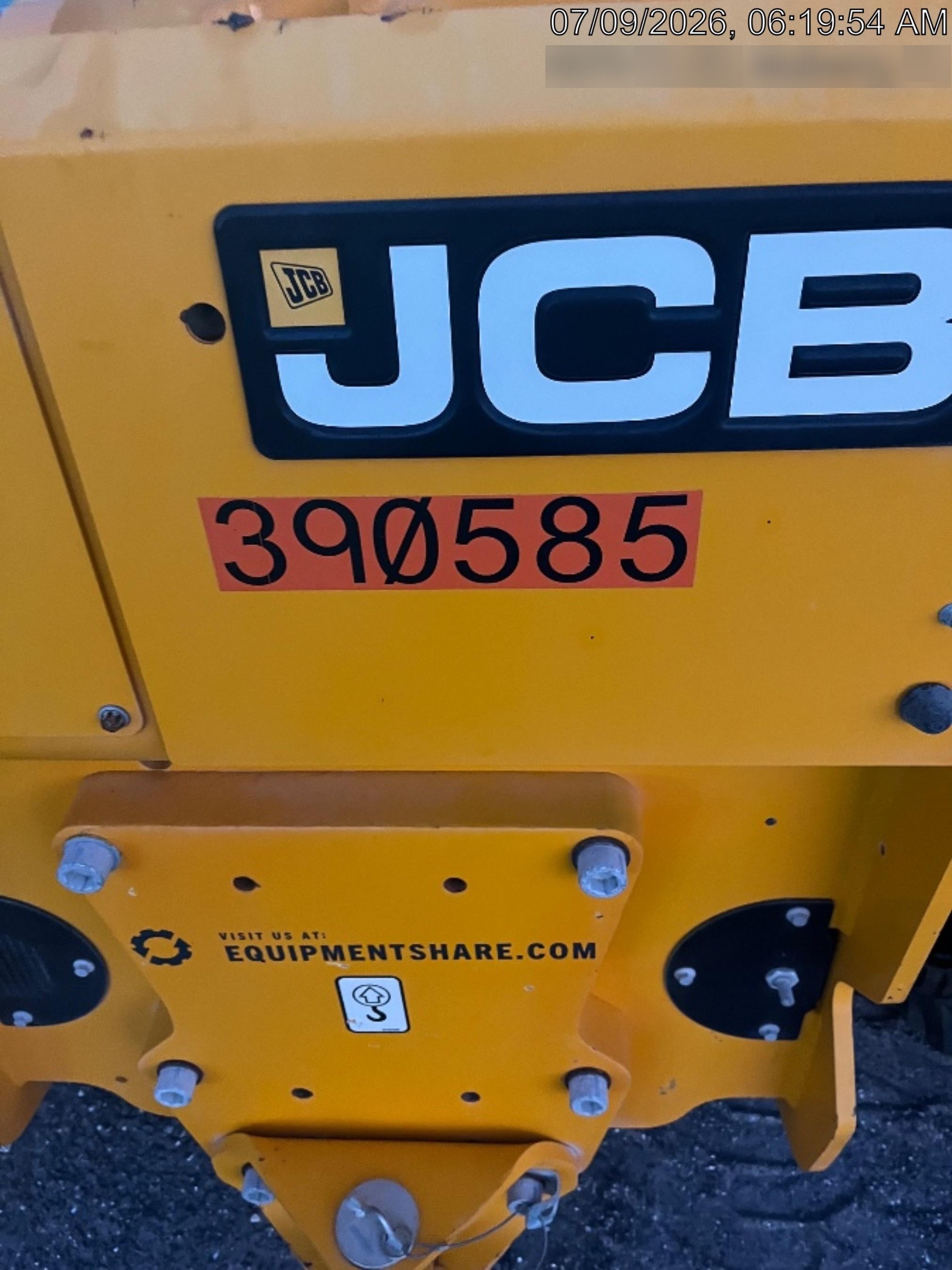 2024 JCB 505-20TC
