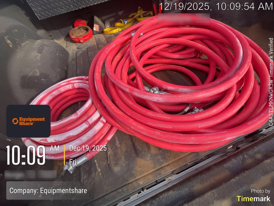 2025 AIRMAN PDSF375DP-6E1