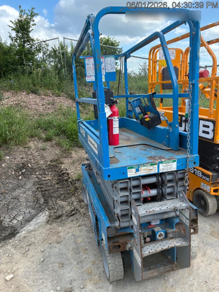 2020 Genie GS-1930 GENIE GS-1930