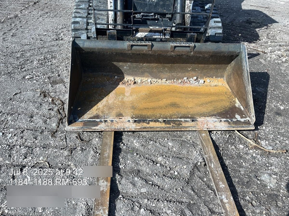 2024 ARROW MATERIAL HANDLING FS5100CB - 72"