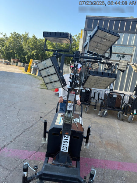 2020 LIND EQUIPMENT LE980LEDV-T4B