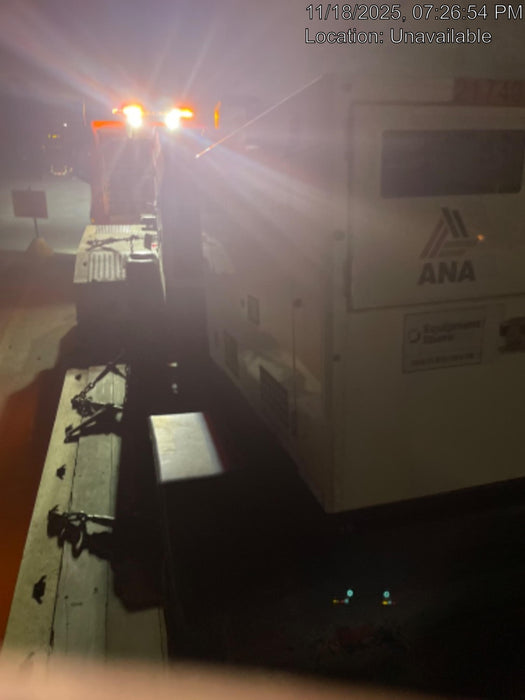 2022 AIRMAN SDG25S-8E1