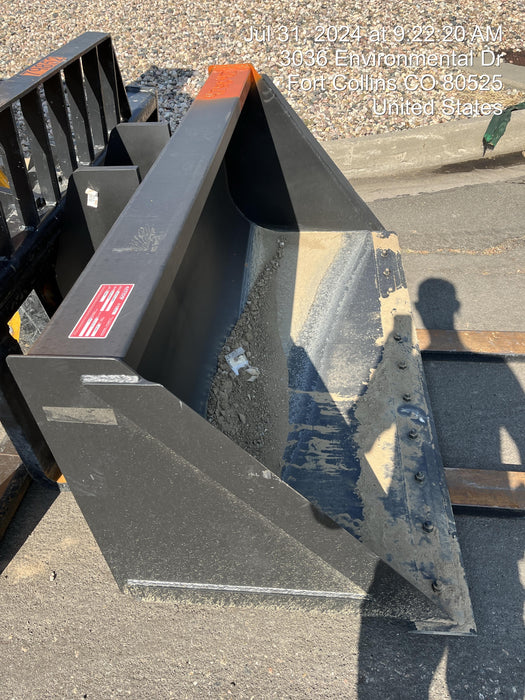 2024 ARROW MATERIAL HANDLING 3207212B081