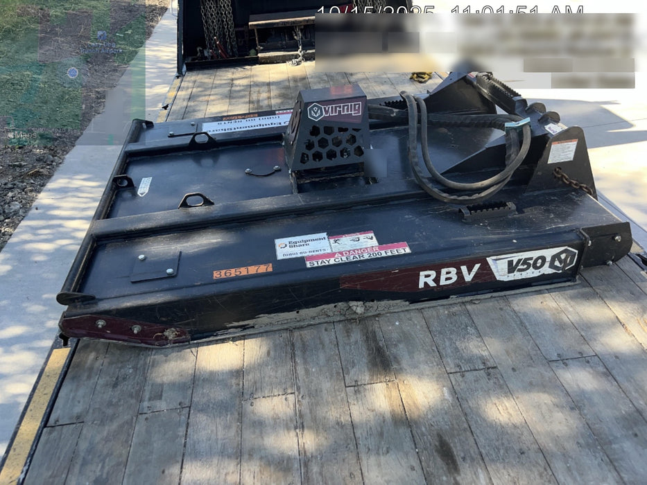 2023 VIRNIG RBV72-25