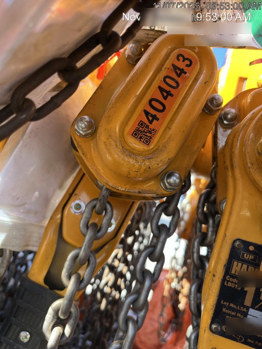 2024 HARRINGTON L5LB015-20