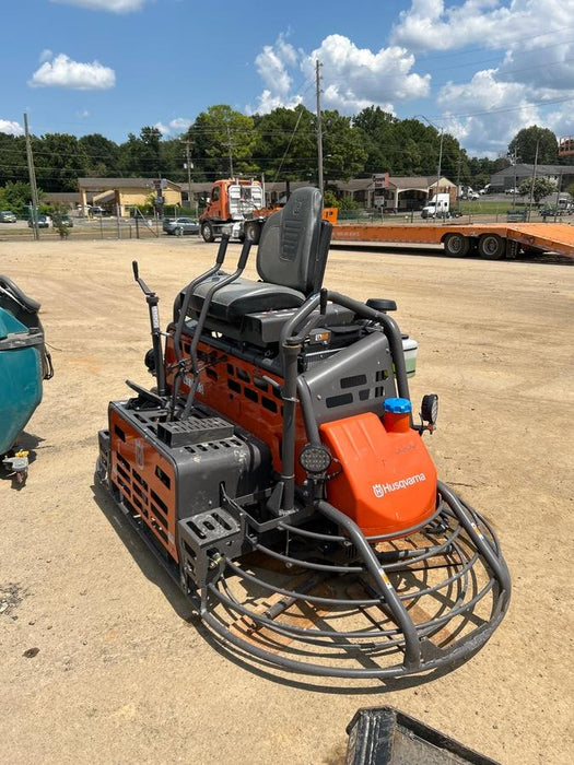 2024 HUSQVARNA CRT 48