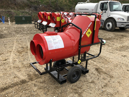 2021 CAMPO EB400G-RE3