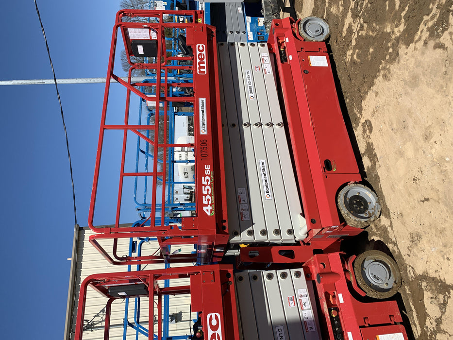 2020 MEC 4555SE