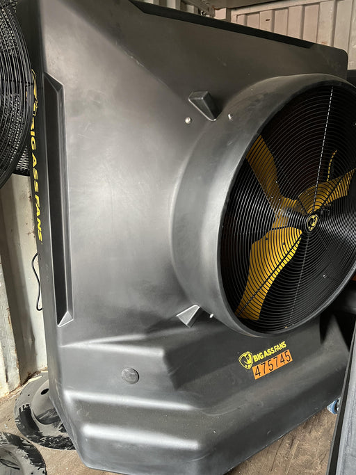 2024 BIG ASS FANS Cool Space 400