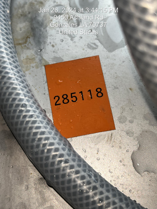 2022 GUARDIAN G1562HAT