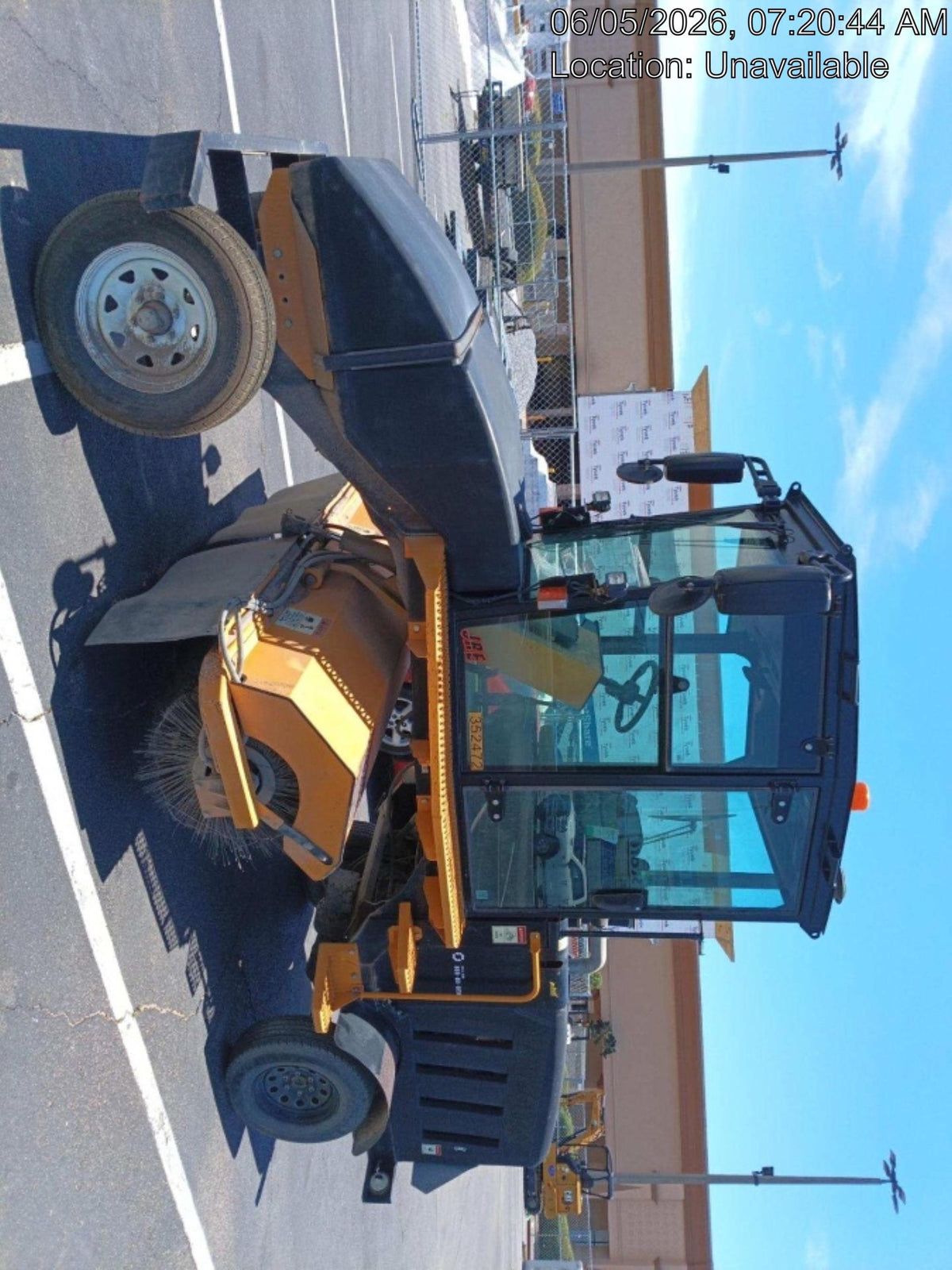 2023 LAYMOR SM450