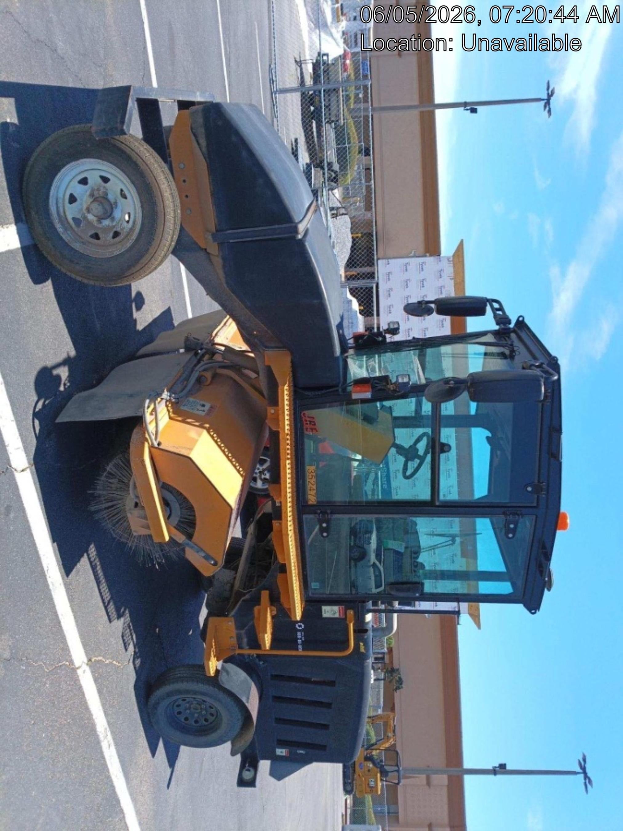 2023 LAYMOR SM450