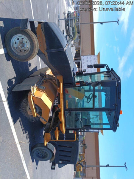 2023 LAYMOR SM450