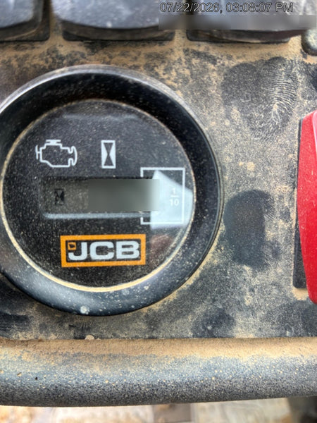 2024 JCB 509-42