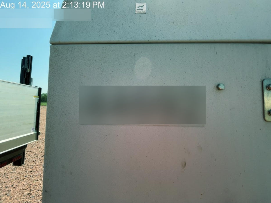 2022 ATLAS COPCO QAS 125