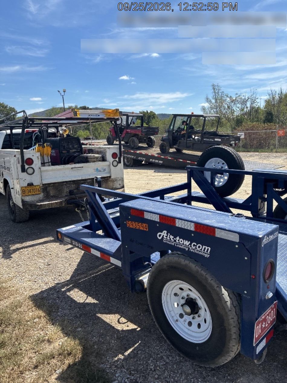 2025 AIR TOW S10-55
