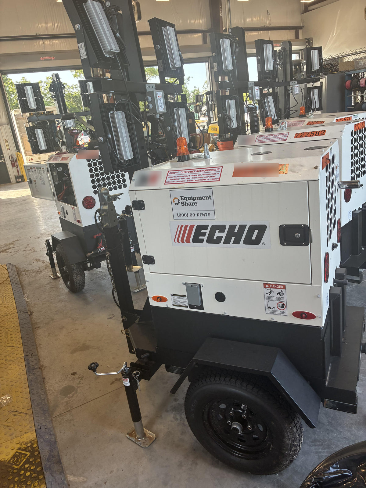 2026 ECHO DLT-3