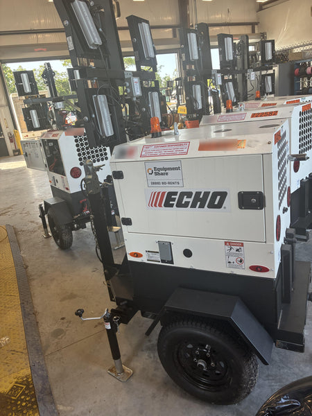 2026 ECHO DLT-3