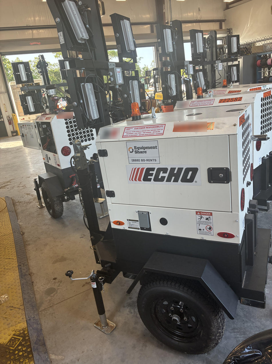 2026 ECHO DLT-3