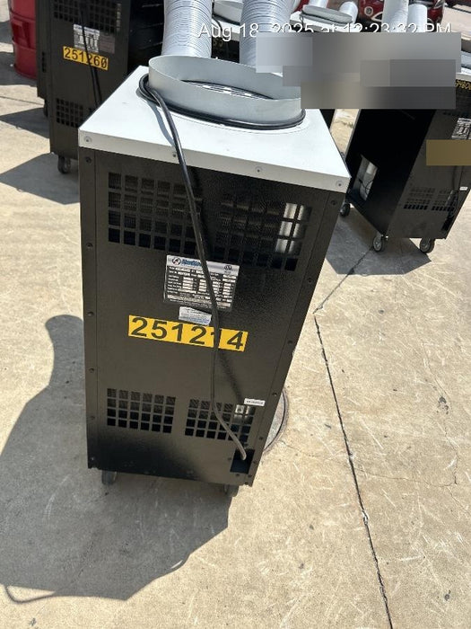 2022 KWIKOOL KPAC1411-2