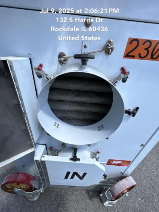 2022 SMARTECH SLIC12R-MSH