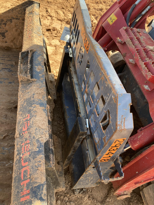 2023 SOLESBEE SPF-48