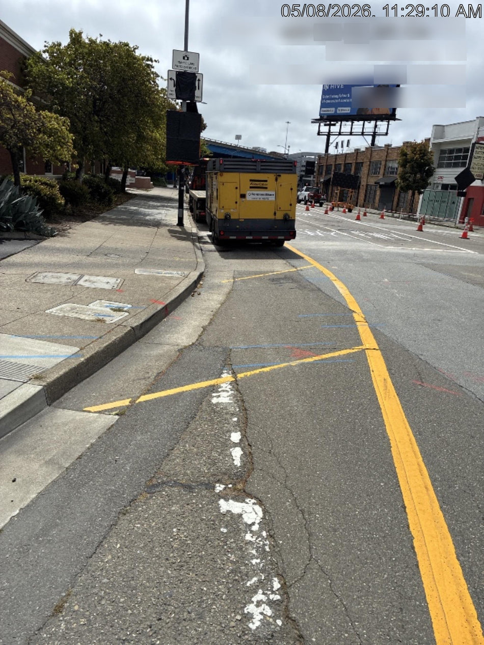 2020 ATLAS COPCO XAS 1800