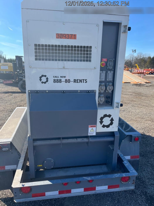 2023 ATLAS COPCO QAS 235