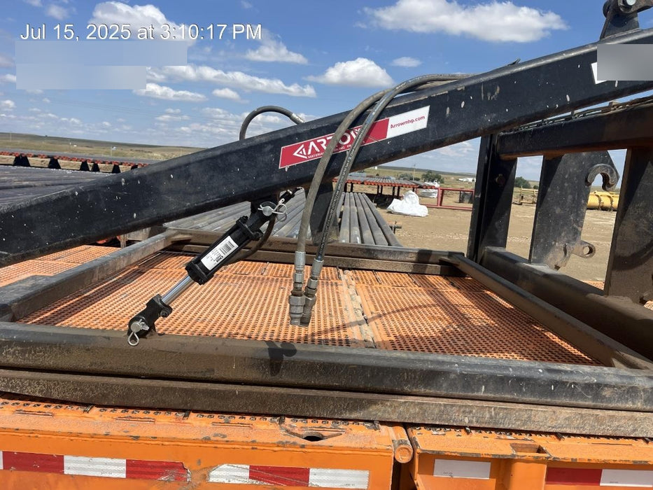 2021 ARROW MATERIAL HANDLING 049PG