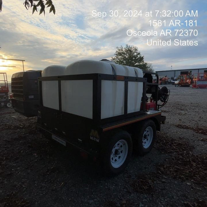 2024 MI-T-M HS-3505-1MGH-UR