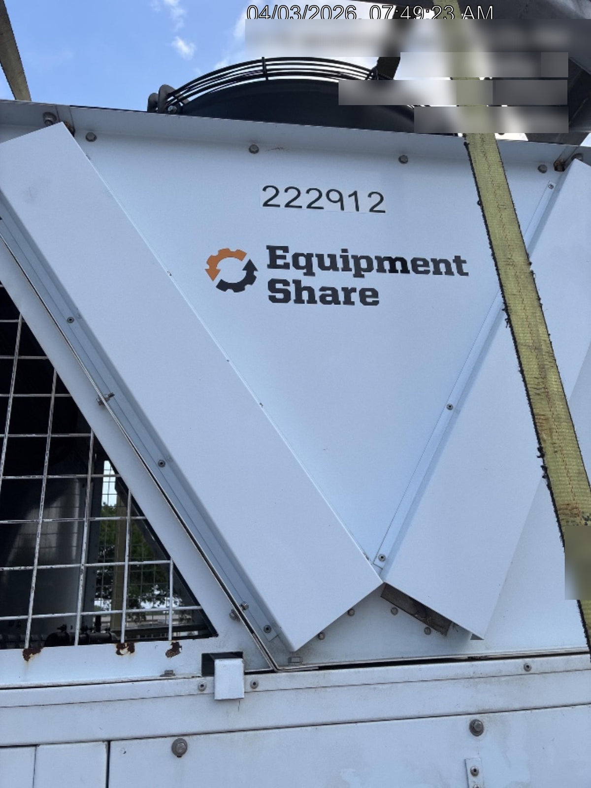 2022 SMARTECH SACP21A-HS
