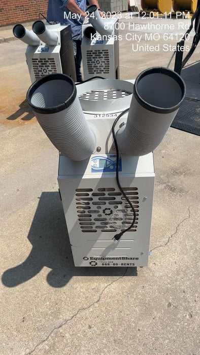 2023 KWIKOOL KPAC1411-2