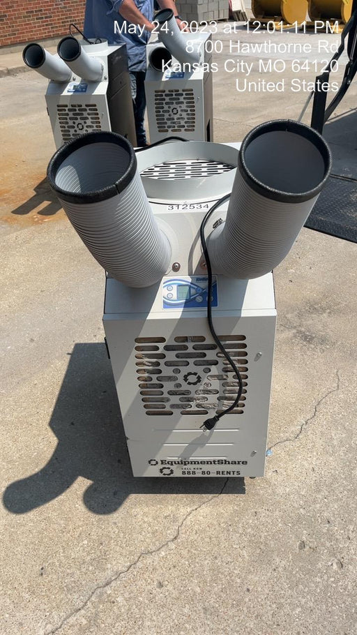 2023 KWIKOOL KPAC1411-2