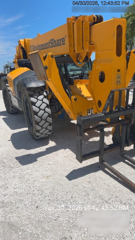 2025 JCB 510-56