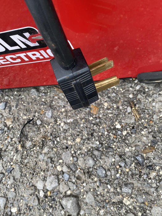 2021 LINCOLN ELECTRIC TOMAHAWK 1000