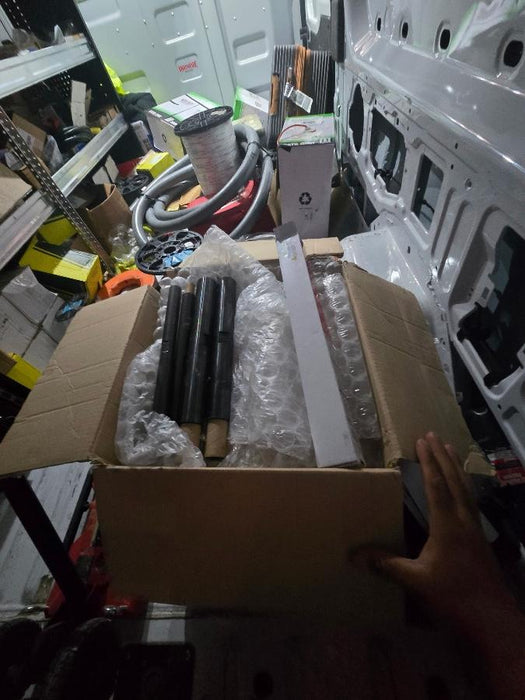 2025 HILTI VC 150-10 X