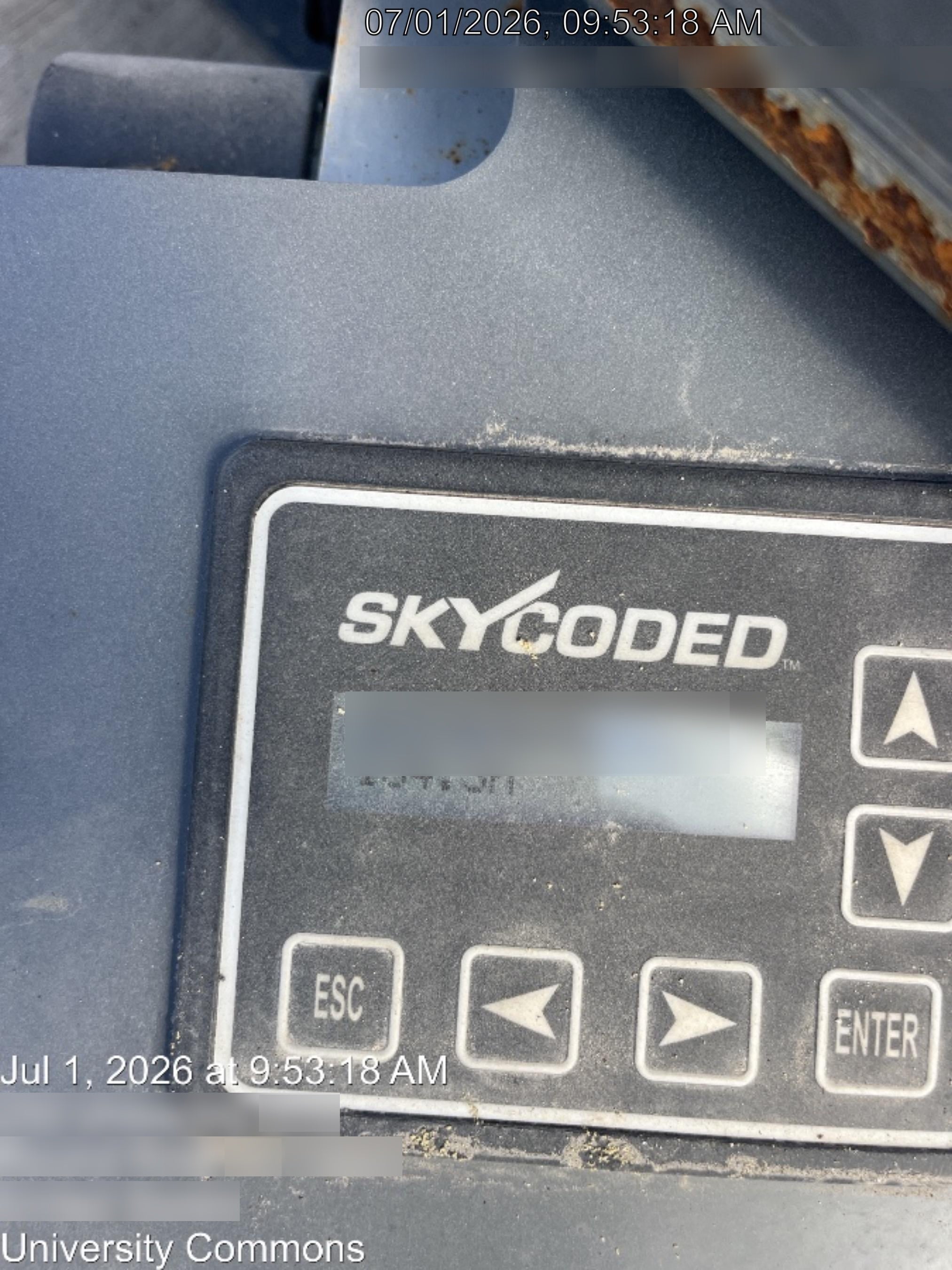 2023 SKYJACK SJ3219