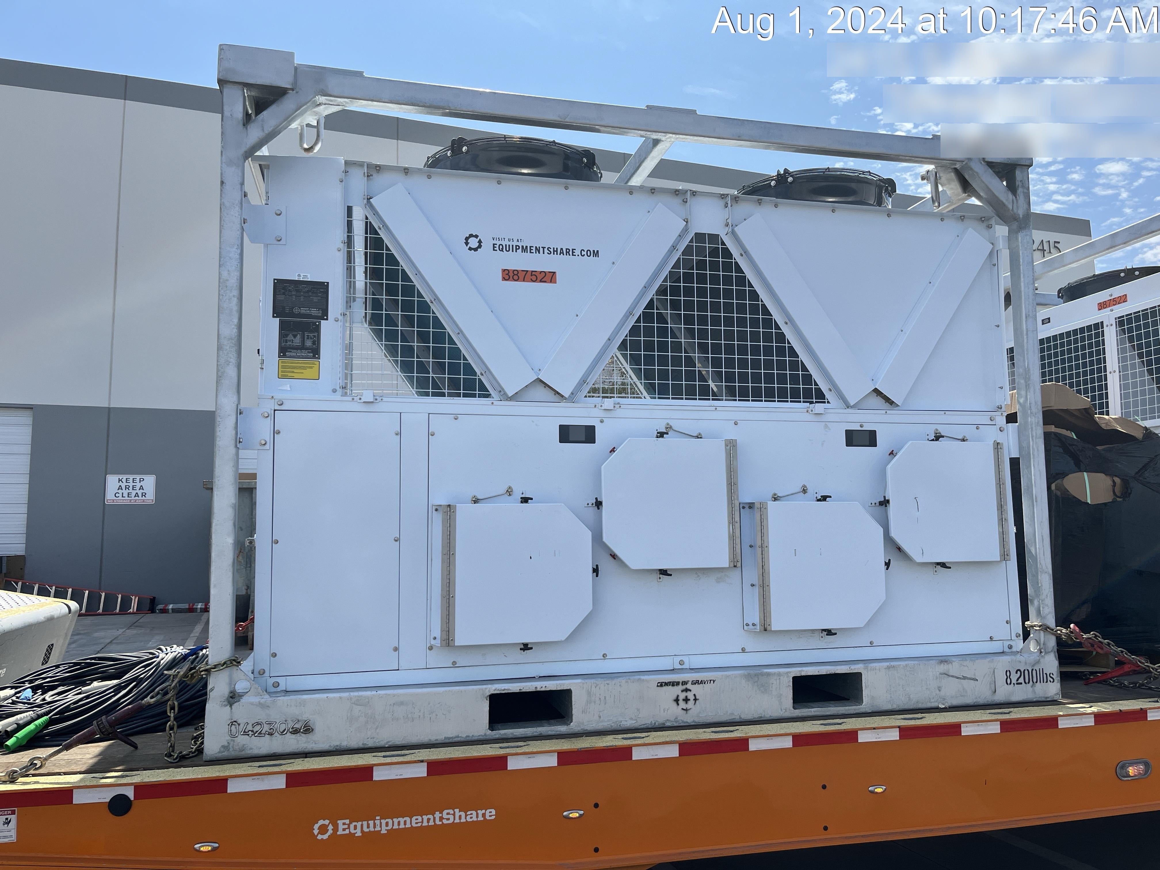 2024 SMARTECH SACP81A-HS