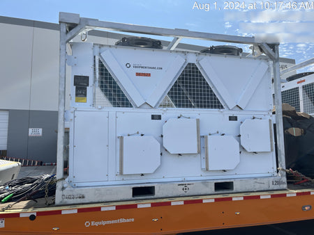 2024 SMARTECH SACP81A-HS