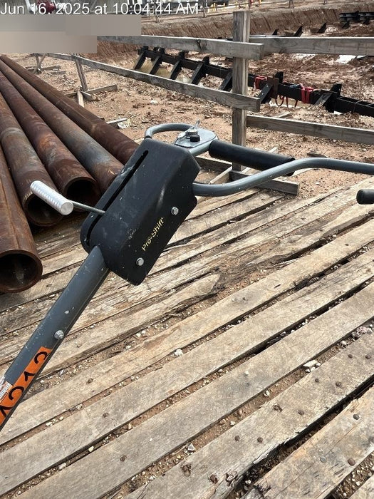 2020 HUSQVARNA CT 48-13A-V