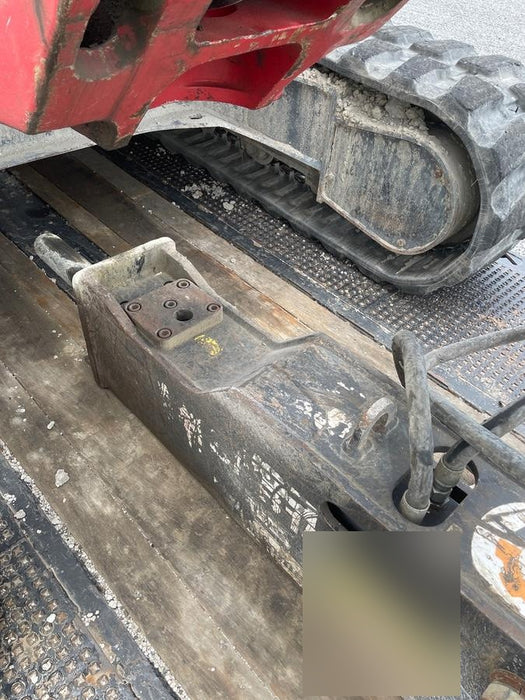 2020 PALADIN SFB1500