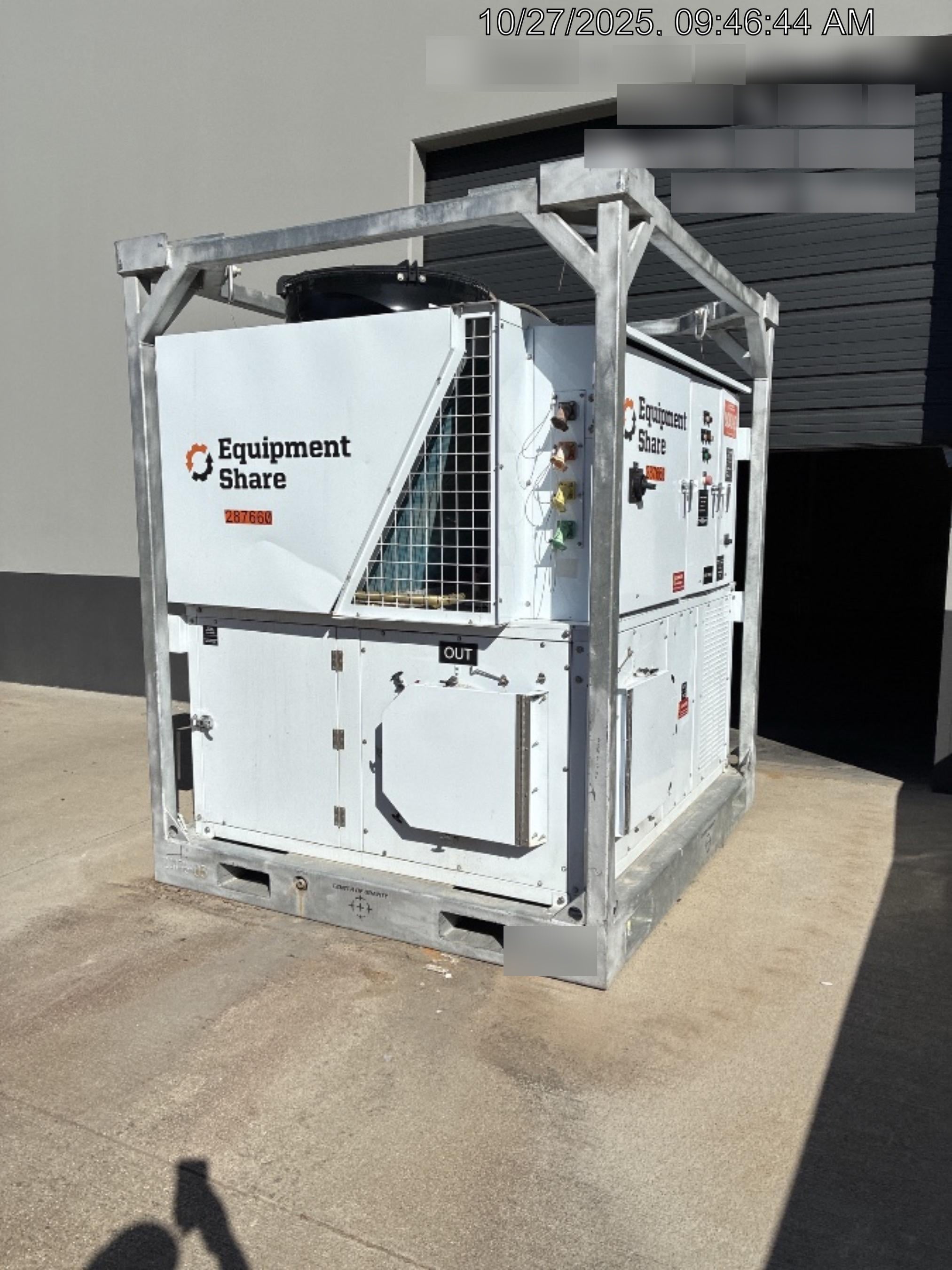 2022 SMARTECH SACP41A-HS