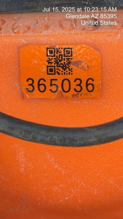 2023 ALLEGRO 9539-12EX