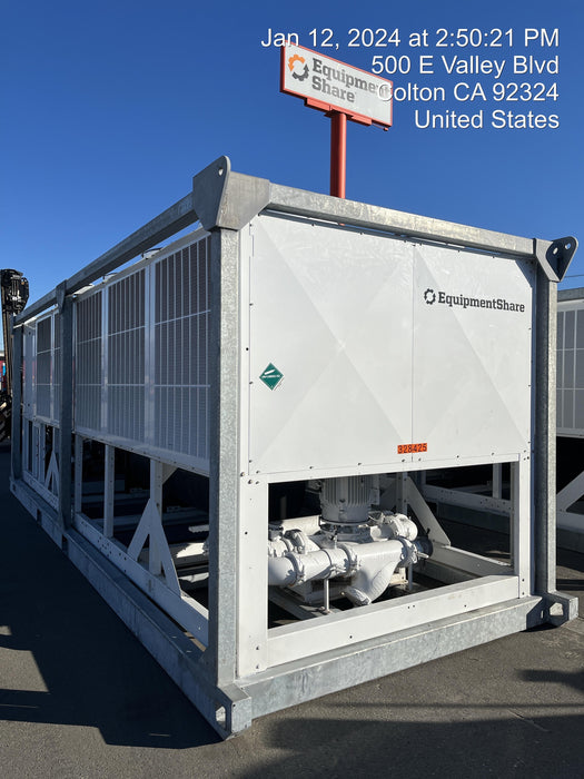 2023 CAPS PCHH-227TC-0NN0NN-5E5-0-PG2CEUP