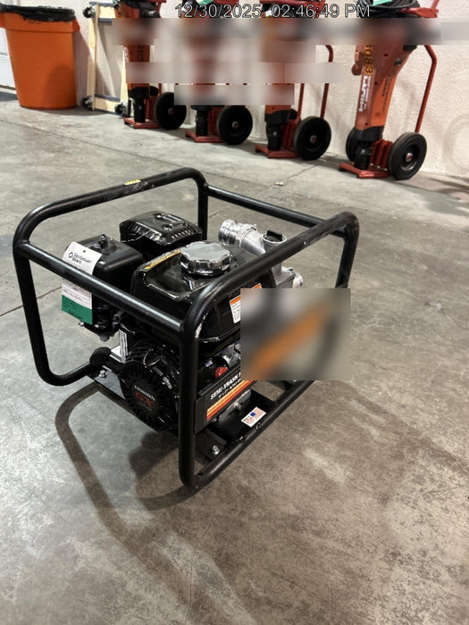 2025 MI-T-M WTP-S02-1MGH