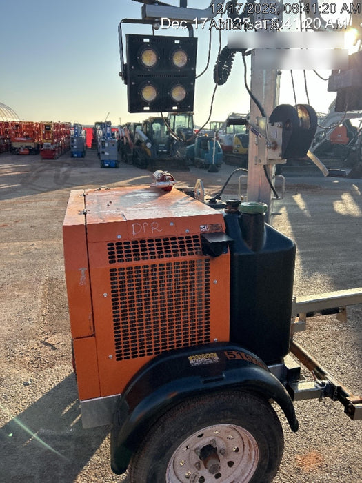 2025 WANCO WLTT-4MM4K