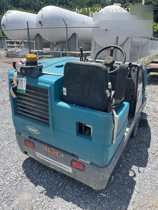 2020 TENNANT S20 LPG