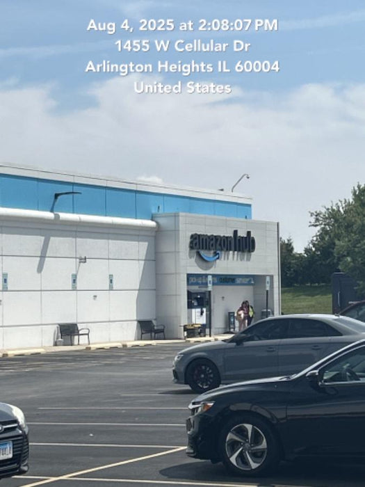 2020 WACKER NEUSON GP6600A