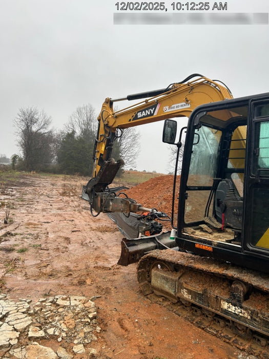 2024 HUSQVARNA LT6005