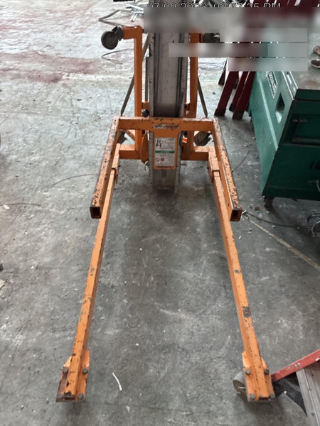 2021 LIFTSMART MLC-24
